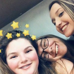 Meet your Posher, Mckenzie